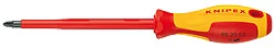 KNIPEX WKRĘTAK PZ1x80mm - Śrubokręty - miniaturka - grafika 1