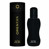 Wody i perfumy damskie - Orientica, Black Oudh, woda perfumowana, 30 ml - miniaturka - grafika 1
