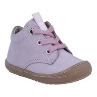 Buty dla dziewczynek - Richter Buty dziecięce dla dziewczynek Maxi buty do nauki chodzenia, orchid, 21 EU, Orchid, 21 EU - miniaturka - grafika 1