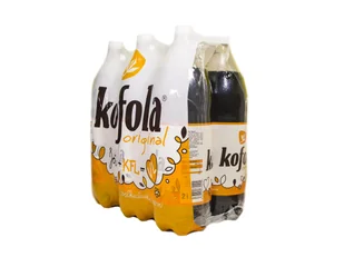 Napój gazowany Kofola Original 6 x 2l - Kofola - Napoje gazowane - miniaturka - grafika 1