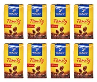 Kawa - Tchibo Family Kawa Mielona 500G Zestaw 8Szt - miniaturka - grafika 1