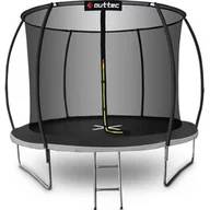 Trampoliny - Trampolina Pumpkin 305cm 10ft Outtec - miniaturka - grafika 1