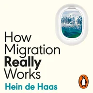Audiobooki obcojęzyczne - How Migration Really Works - miniaturka - grafika 1