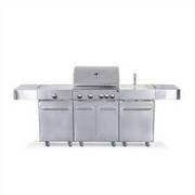 Grille gazowe - Grill gazowy G21 Arizona, BBQ - miniaturka - grafika 1