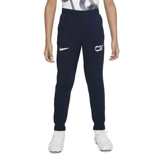 Spodnie treningowe chłopięce Nike Cristiano Ronaldo 7 B Nk Df Pant - Odzież sportowa dziecięca - miniaturka - grafika 1