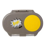 Lunch boxy - Batman by b.box Snackbox, pojemnik na przekąski - miniaturka - grafika 1