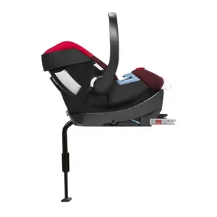 Cybex BAZA ATON 2-FIX 1644-uniw - Akcesoria do fotelików - miniaturka - grafika 1