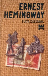 Piąta kolumna - Dramaty - miniaturka - grafika 1