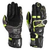 Rękawice motocyklowe - Rękawice Motocyklowe Furygan Styg20 X Czarny/Złamany Biały/ŻółtyM - miniaturka - grafika 1