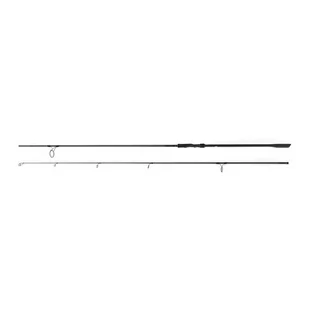 Wędka karpiowa Shimano Tribal TX-Ultra A czarna TXULA12INT - Wędki - miniaturka - grafika 1