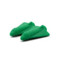 Gryzaki dla dzieci - Jellystone Designs Gryzak terapeutyczny na ołówek zielony - miniaturka - grafika 1