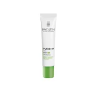 Kremy do twarzy - Sanofi Aventis SP Z O.O Iwostin Purritin Krem Fast Azg 40 ml - miniaturka - grafika 1