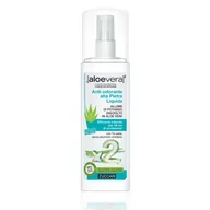 Dezodoranty i antyperspiranty unisex - Antyperspirant Aloes 100 ml Ochrona przed poceniem - miniaturka - grafika 1