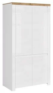 Szafa Vigo 4D - Szafy - miniaturka - grafika 1