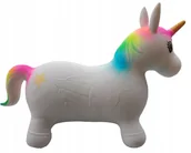 Modele do sklejania - Madej Madej Skoczek jednorozec z pompka  OD 199 ZŁ! GXP-683089 - miniaturka - grafika 1