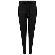 Spodnie damskie - Dare 2b Spodnie damskie Loiter Jogger CharcoalGrey M - miniaturka - grafika 1