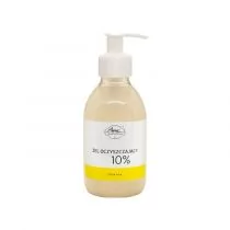 Jadwiga Żel Oczyszczający Aha 10% 250ml - Żele do mycia twarzy - miniaturka - grafika 1