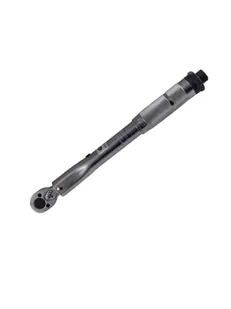 JBM Klucz dynamometryczny 1/4" 2-24 Nm - Klucze i nasadki - miniaturka - grafika 1