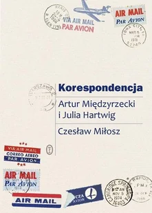 Korespondencja - Pamiętniki, dzienniki, listy - miniaturka - grafika 1