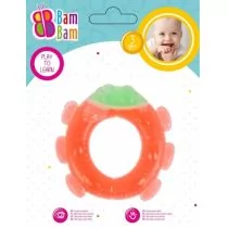 BAM BAM Bam Bam Gryzak Biedronka 2/396 - Gryzaki dla dzieci - miniaturka - grafika 1