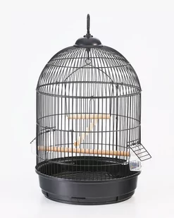 Klatka AVI Happet K63 F3105A - Klatki i wyposażenie dla ptaków - miniaturka - grafika 1