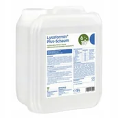 Dezynfekcja - Płyn Do Dezynfekcji Lysoformin Plus Schaum 5L - miniaturka - grafika 1