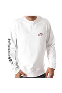 Bluzy męskie - Bluza Diesel Girk-K14 sportowa dresowa logo-XXL - miniaturka - grafika 1