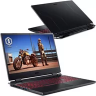 Laptopy - ACER Nitro 5 AN515-58-5325 15.6" IPS 165Hz i5-12500H 16GB RAM 512GB SSD GeForce RTX4050 NH.QLZEP.00E-16GB_500SSD - miniaturka - grafika 1