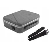 Akcesoria do drona - Futeraĺ‚ Hard Case Etui Pokrowiec Walizka Na Drona Dji Mini 4 Pro + Pilot + Akumulatory + Akcesoria / N4P-B698-D - miniaturka - grafika 1