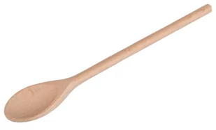 ŁYŻKA DREWNIANA MAŁA EKO 16 CM - Przybory do gotowania - miniaturka - grafika 1
