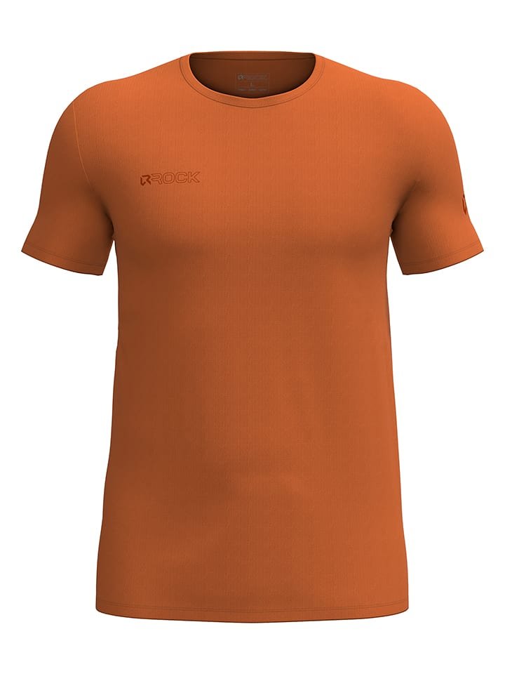 ROCK EXPERIENCE Koszulka funkcyjna 