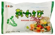 Kuchnie świata - Wasabi w proszku 1kg - NOBI - miniaturka - grafika 1