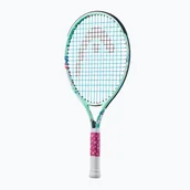 Tenis ziemny - Rakieta tenisowa dziecięca HEAD Coco 21 - miniaturka - grafika 1