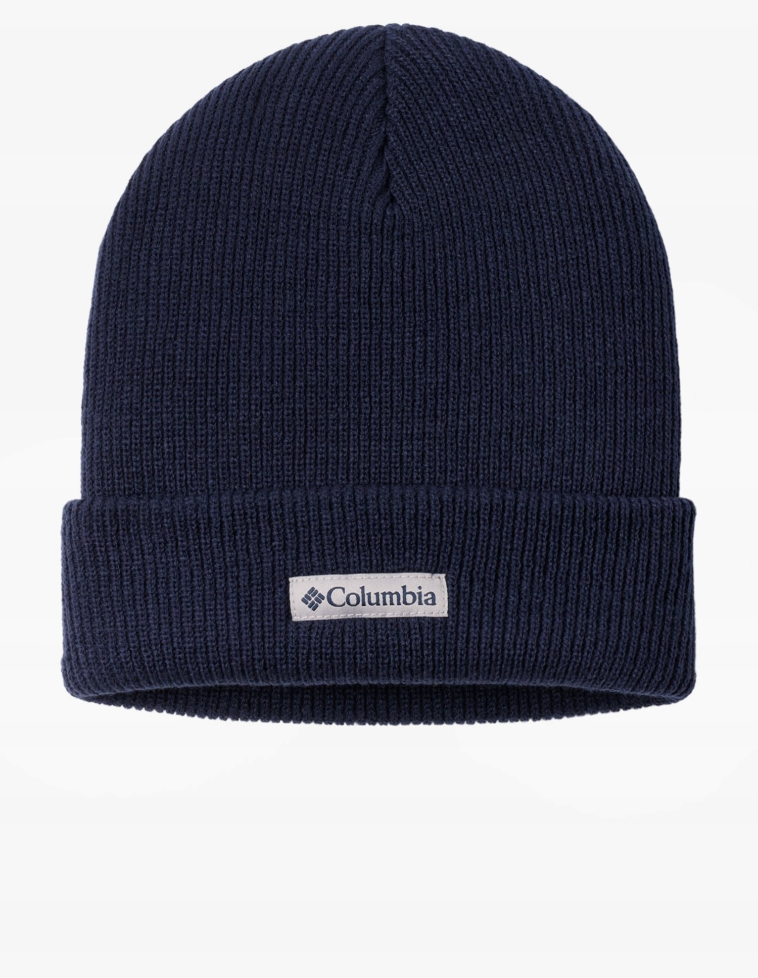 Columbia Columbia Whirlibird Cuffed Beanie 1911321466 Granatowe One size