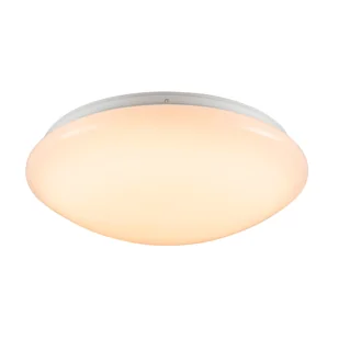 Plafon SURFACE V 390 LED 10/15/22W 3000/4000K IP44 - biały - Lampy ogrodowe - miniaturka - grafika 1