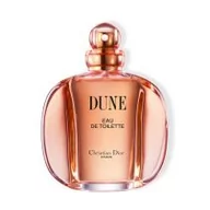 Wody i perfumy damskie - Christian Dior Dune woda toaletowa 100ml - miniaturka - grafika 1