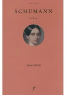 Książki o muzyce - schumann i - miniaturka - grafika 1