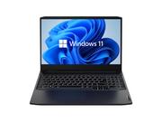 Laptopy - Lenovo IdeaPad Gaming 3 i5-11300H/32GB/512/W11 RTX3050 82K100R1PB - miniaturka - grafika 1