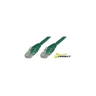 Patchcordy - MicroConnect U/UTP CAT5e 1.5M UTP5015G - miniaturka - grafika 1