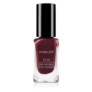 Inglot Oddychający" O2M 637 - Lakiery do paznokci - miniaturka - grafika 1