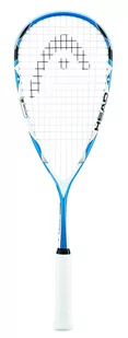 Rakieta do squasha Head  Microgel 125 - Badminton - miniaturka - grafika 1
