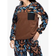 Bluzy sportowe damskie - Bluza polarowa damska Kavu Kelowna - miniaturka - grafika 1