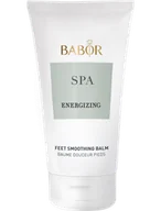 Pielęgnacja stóp - BABOR Babor Spa Energizing Feet Smoothing Balm, intensywna pielęgnacja popękanej skóry, zrogowaciałej skóry i pęknięć na stopach i ciele, 150 ml 400675 - miniaturka - grafika 1