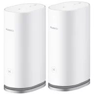 Pozostałe akcesoria sieciowe - Huawei WiFi Mesh 3 - 2 pak 53039177 - miniaturka - grafika 1