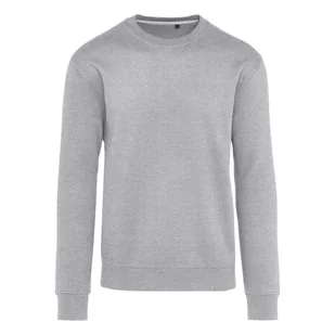 Bluza Unisex Dla Dorosłych Z Podpisem, Bez Metki - Bluzy sportowe męskie - miniaturka - grafika 1