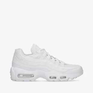 Nike AIR MAX 95 DH8015-100 - Buty sportowe damskie - miniaturka - grafika 1