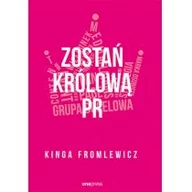 Ekonomia - Zostań Królową Pr Kinga Fromlewicz - miniaturka - grafika 1