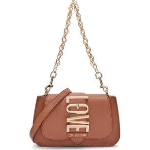 Love Moschino Torebka na ramię - Torebki damskie - miniaturka - grafika 1
