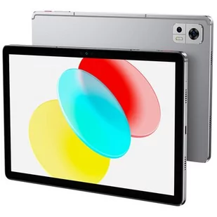 ULEFONE Tab A8 10.1" 4/64 GB LTE Wi-Fi Srebrny - Tablety - miniaturka - grafika 1