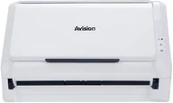 Skanery - Avision Dokumentenscanner AD340GN A4 - miniaturka - grafika 1